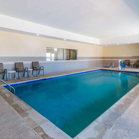 Hotel La Quinta By Wyndham Artesia Zewnętrze zdjęcie