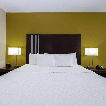 Hotel La Quinta By Wyndham Artesia Zewnętrze zdjęcie