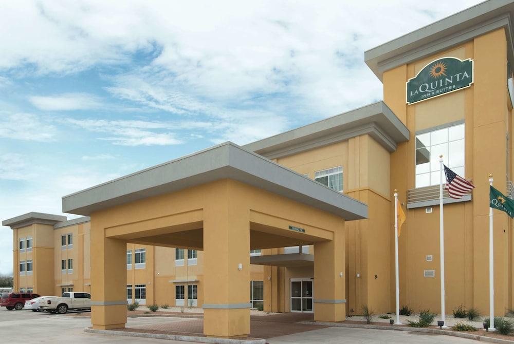 Hotel La Quinta By Wyndham Artesia Zewnętrze zdjęcie