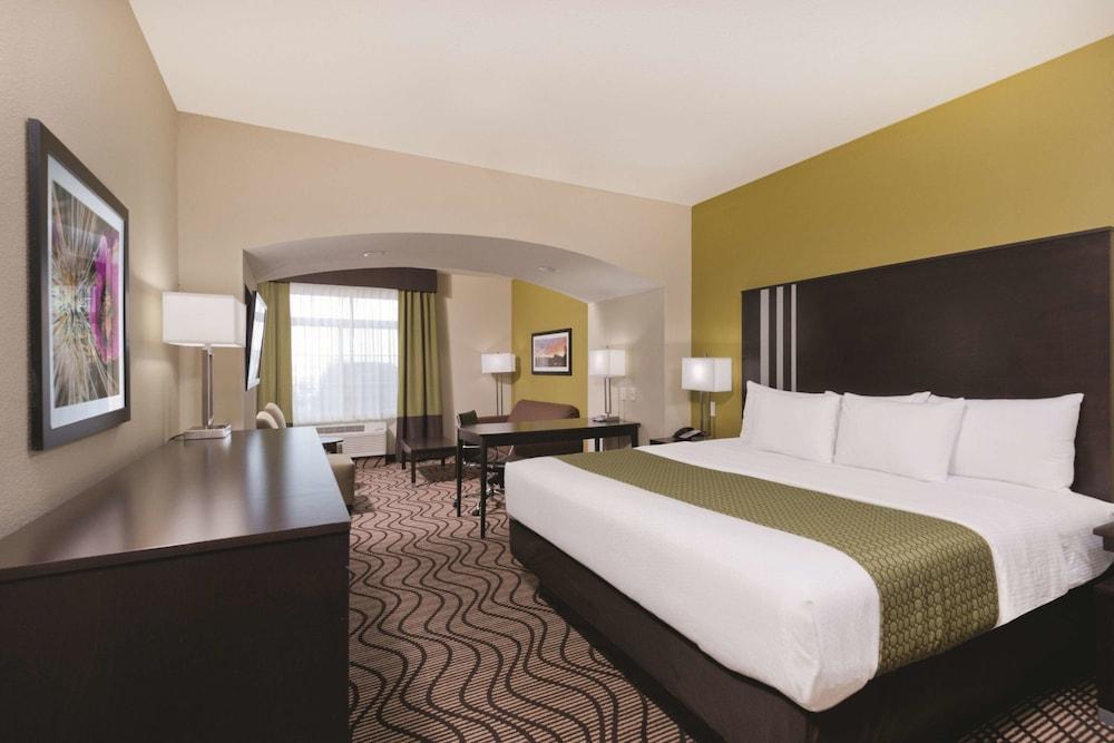 Hotel La Quinta By Wyndham Artesia Zewnętrze zdjęcie