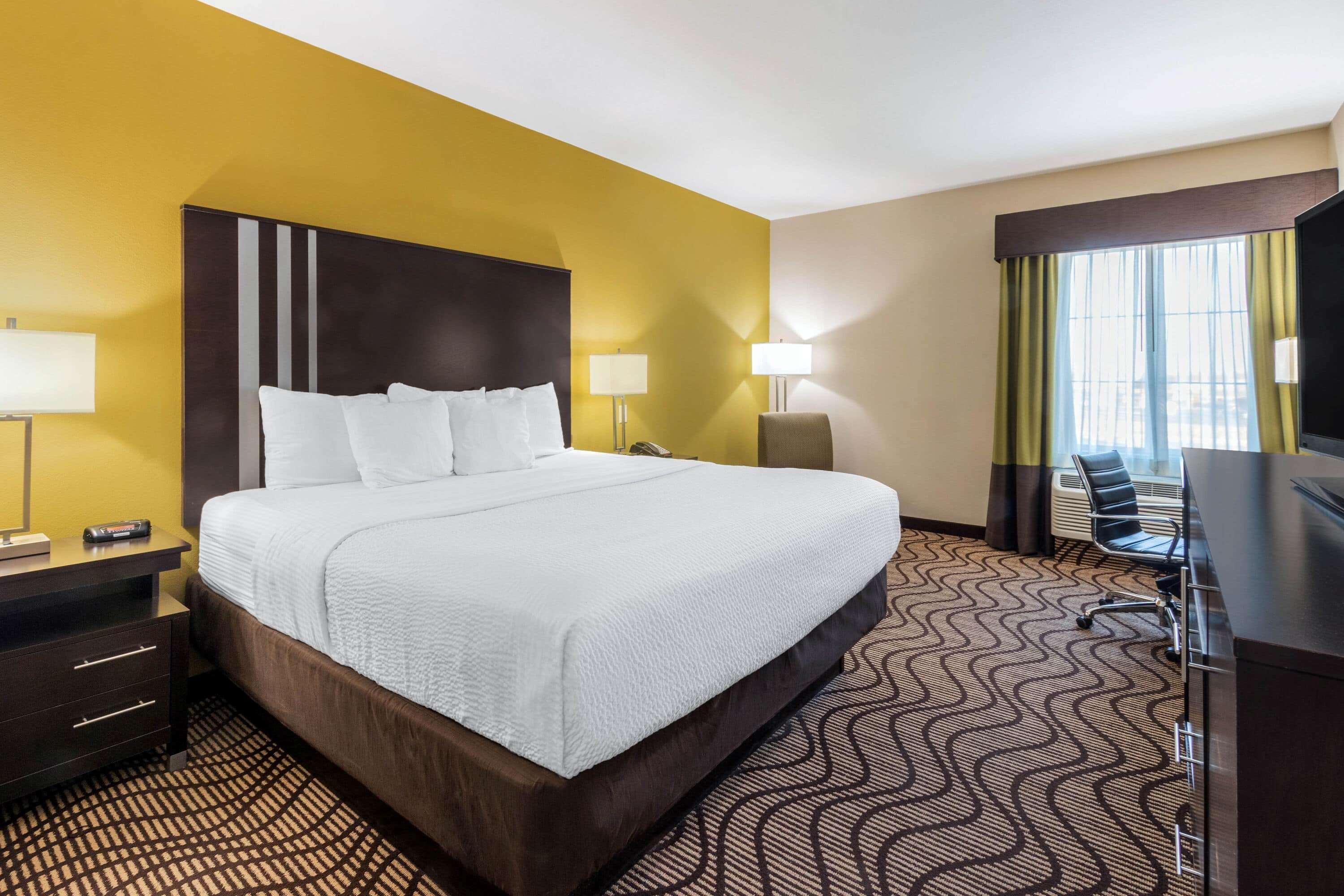 Hotel La Quinta By Wyndham Artesia Zewnętrze zdjęcie
