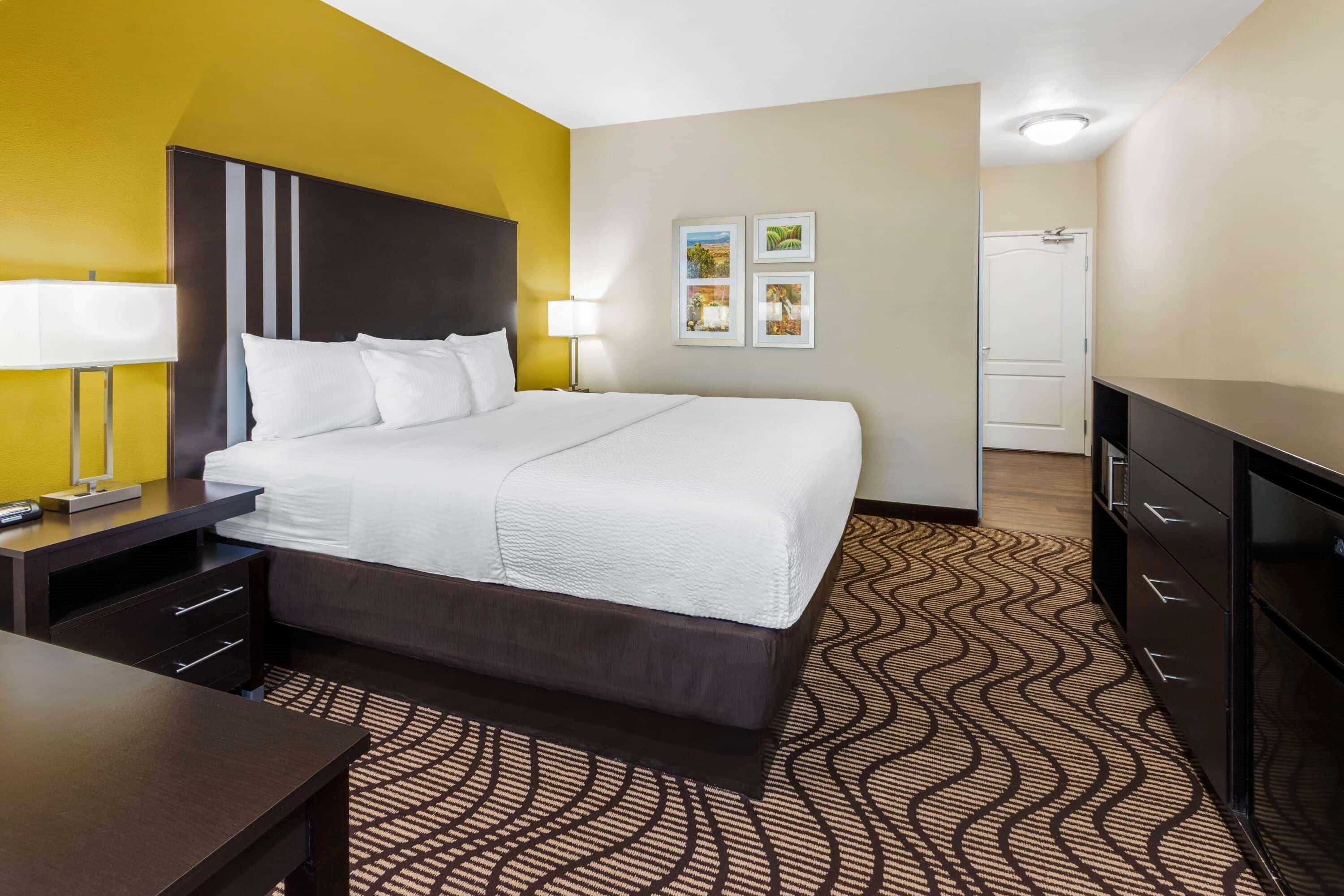 Hotel La Quinta By Wyndham Artesia Zewnętrze zdjęcie