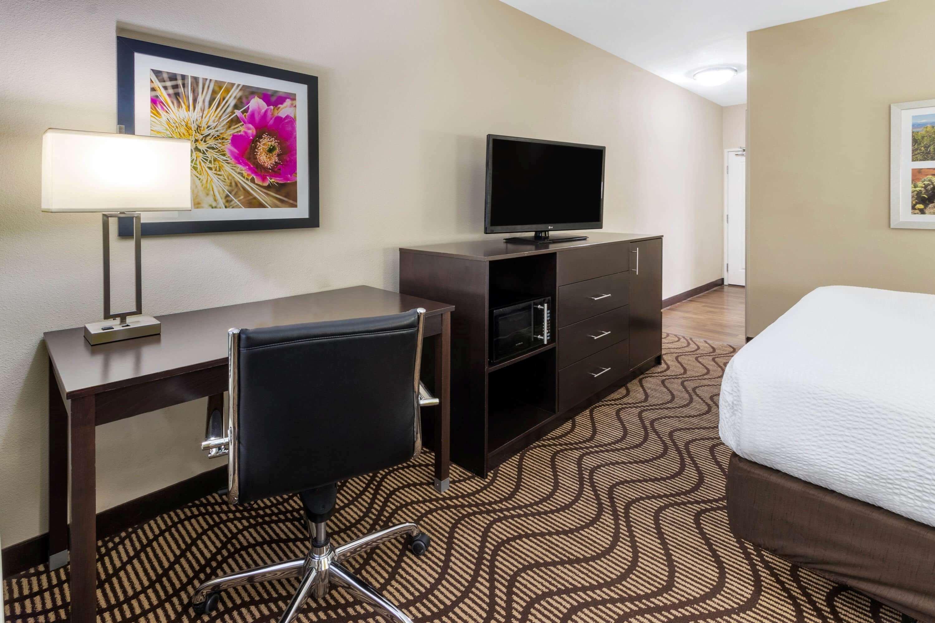 Hotel La Quinta By Wyndham Artesia Zewnętrze zdjęcie
