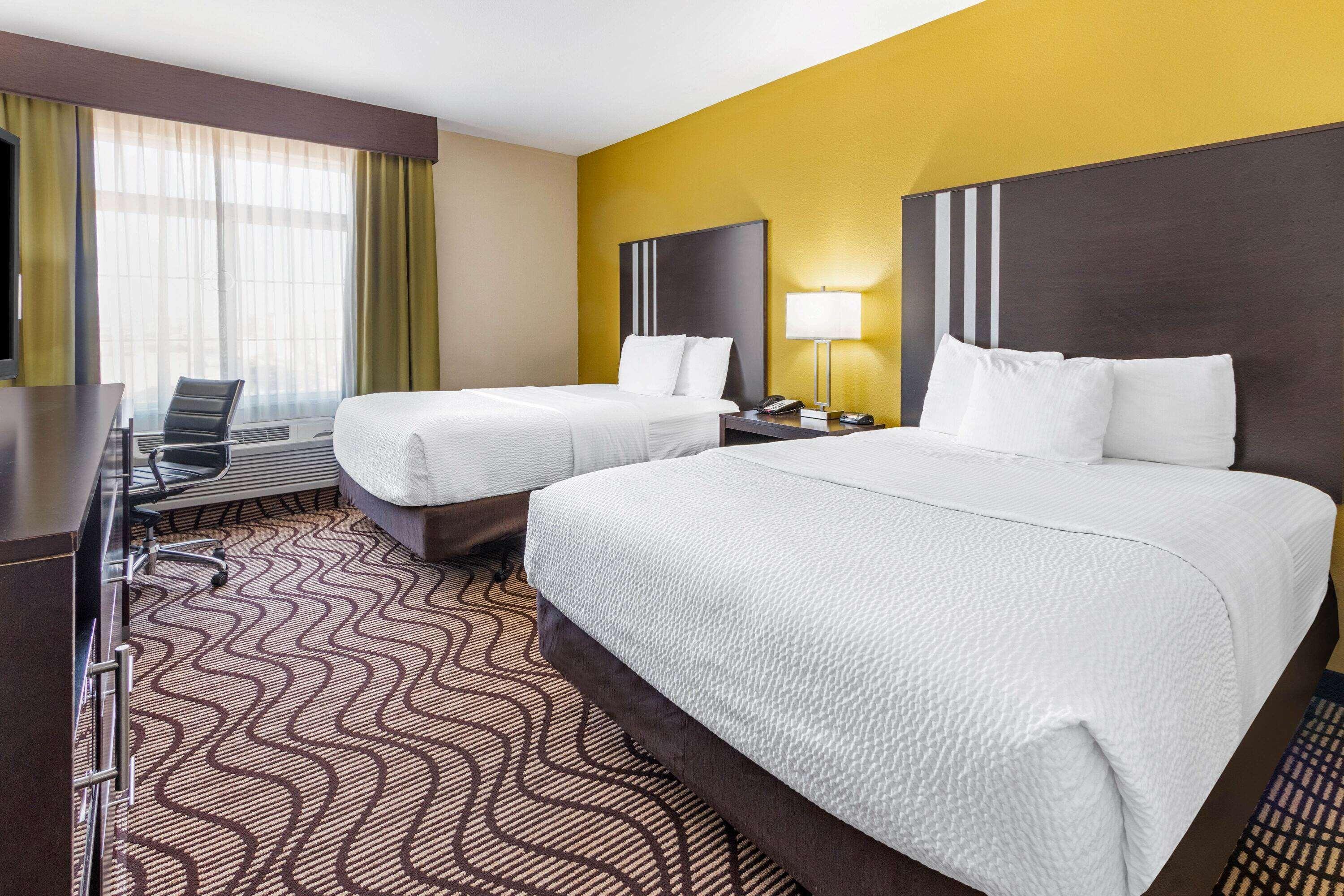 Hotel La Quinta By Wyndham Artesia Zewnętrze zdjęcie