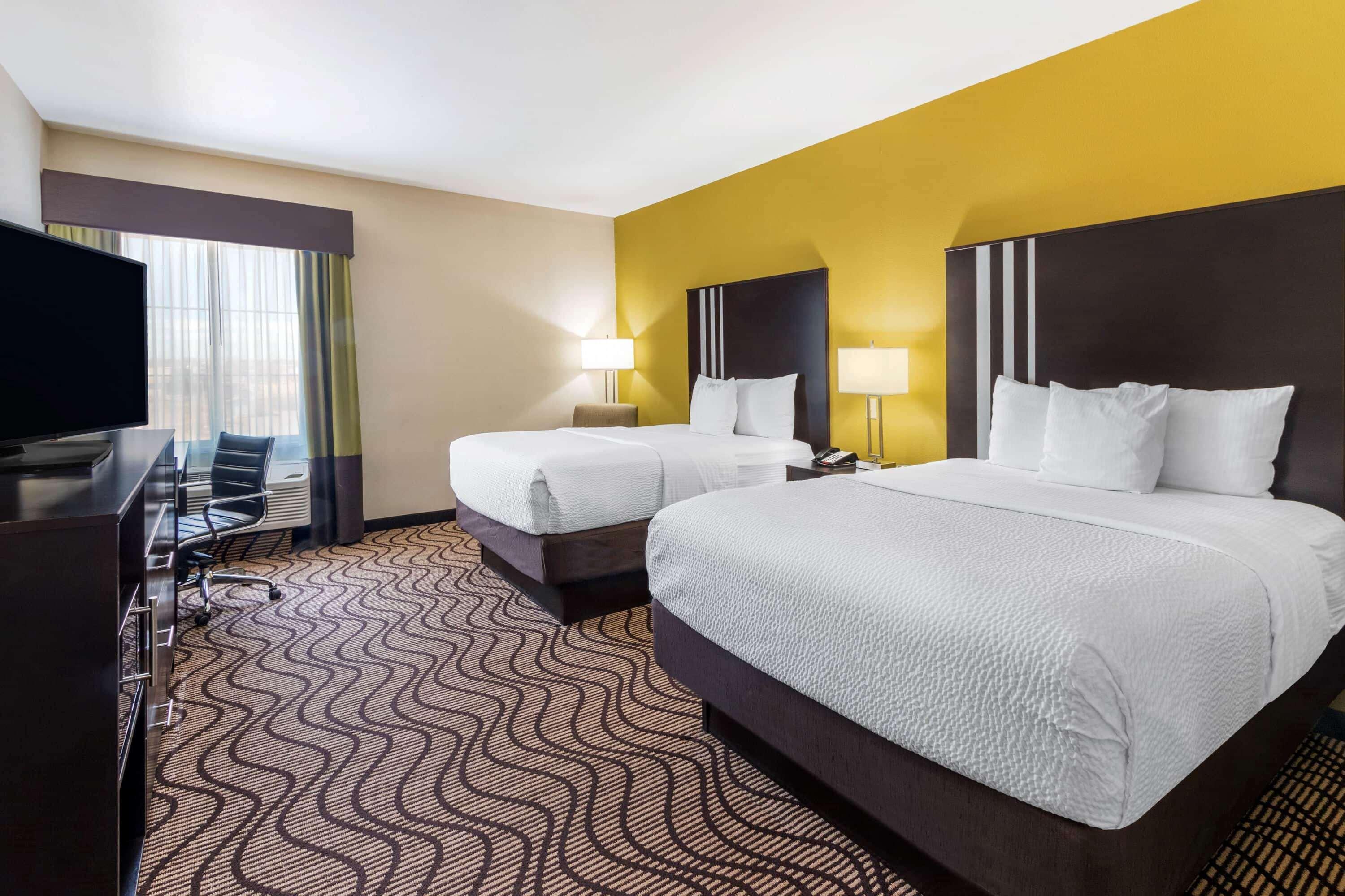 Hotel La Quinta By Wyndham Artesia Zewnętrze zdjęcie