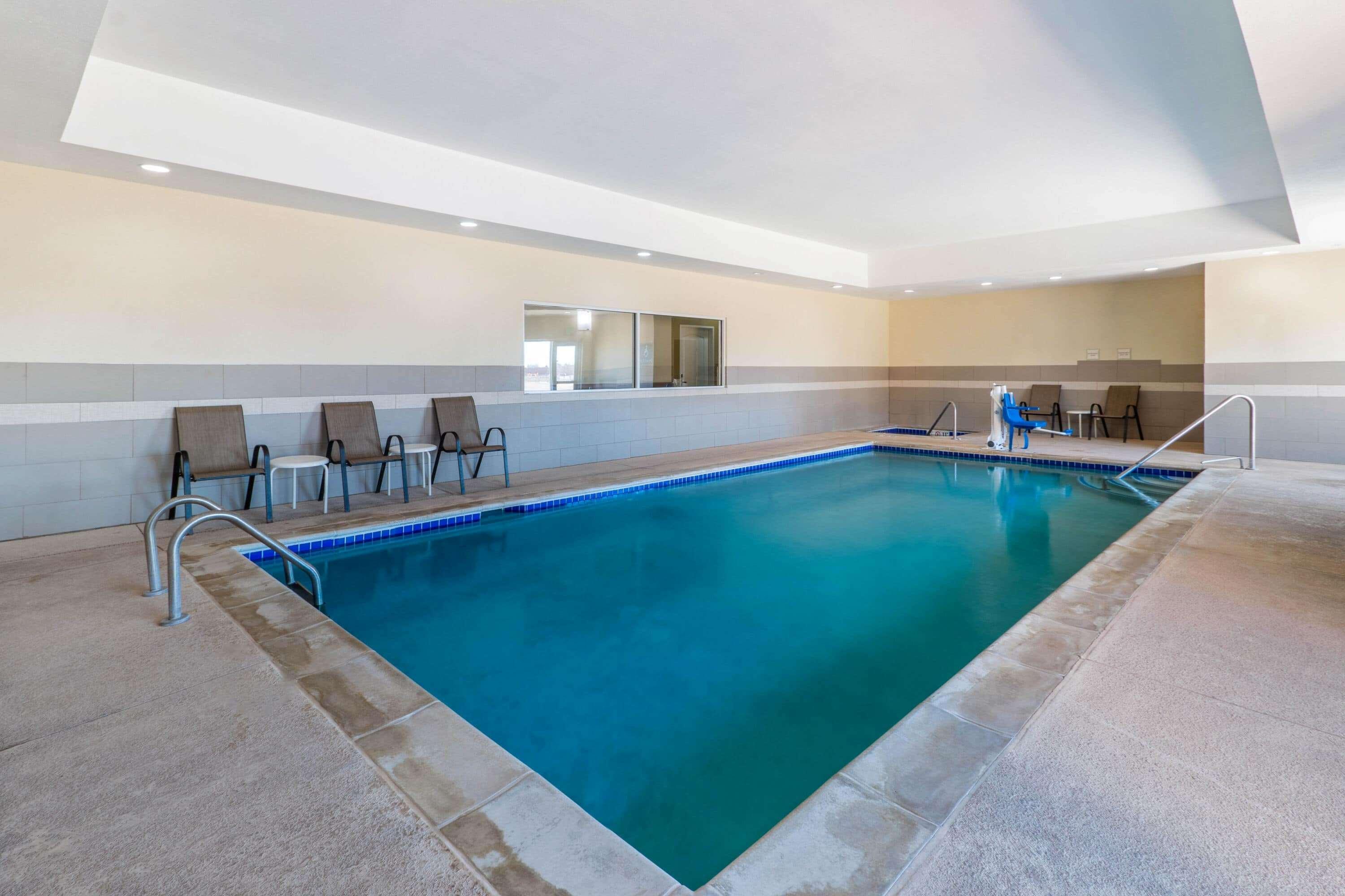 Hotel La Quinta By Wyndham Artesia Zewnętrze zdjęcie