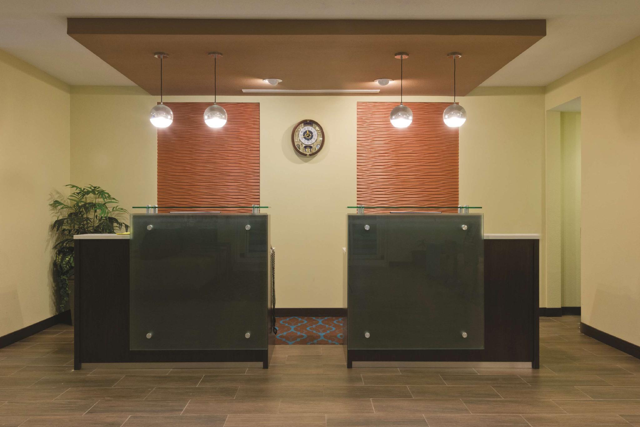 Hotel La Quinta By Wyndham Artesia Zewnętrze zdjęcie