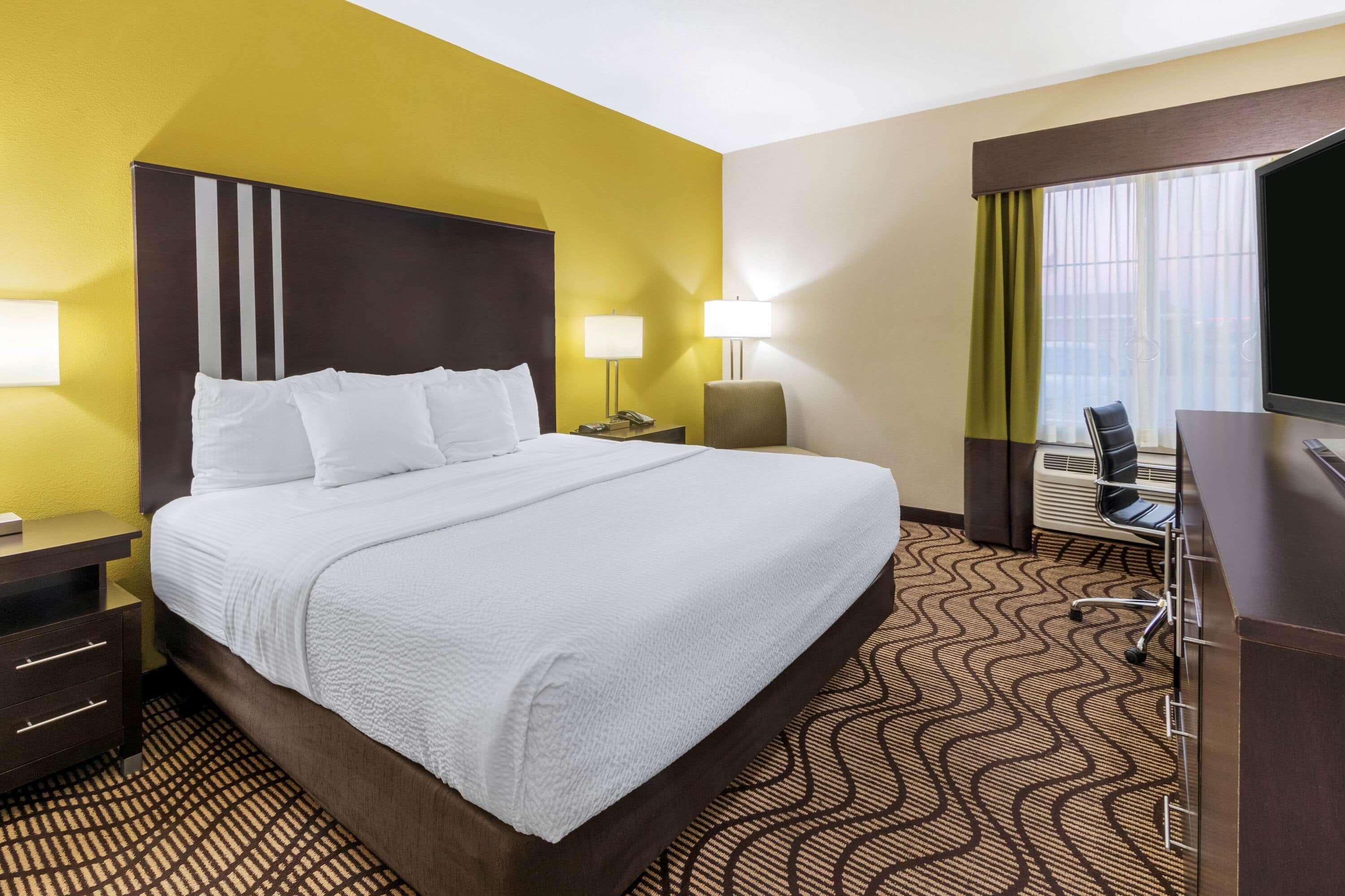 Hotel La Quinta By Wyndham Artesia Zewnętrze zdjęcie