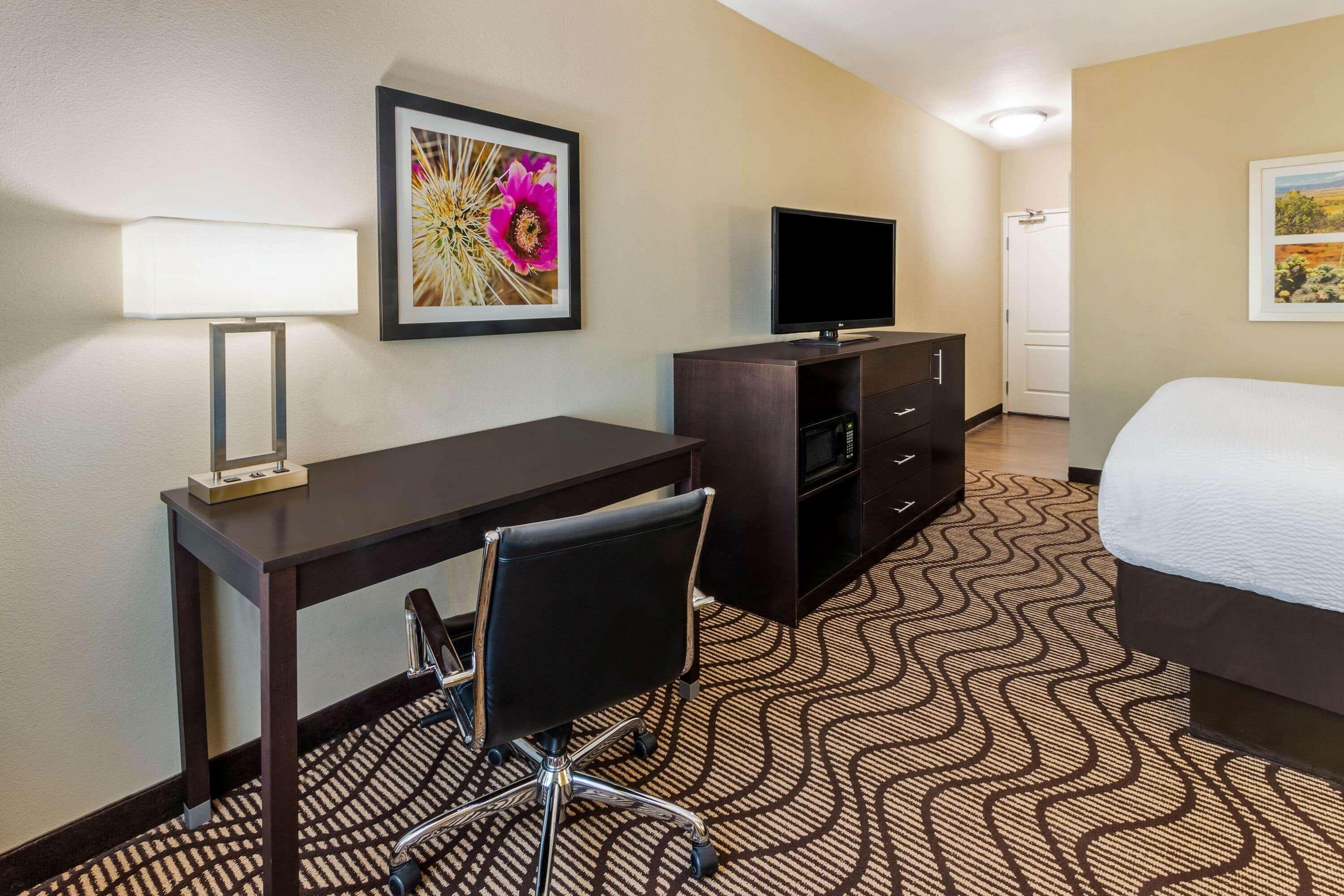 Hotel La Quinta By Wyndham Artesia Zewnętrze zdjęcie