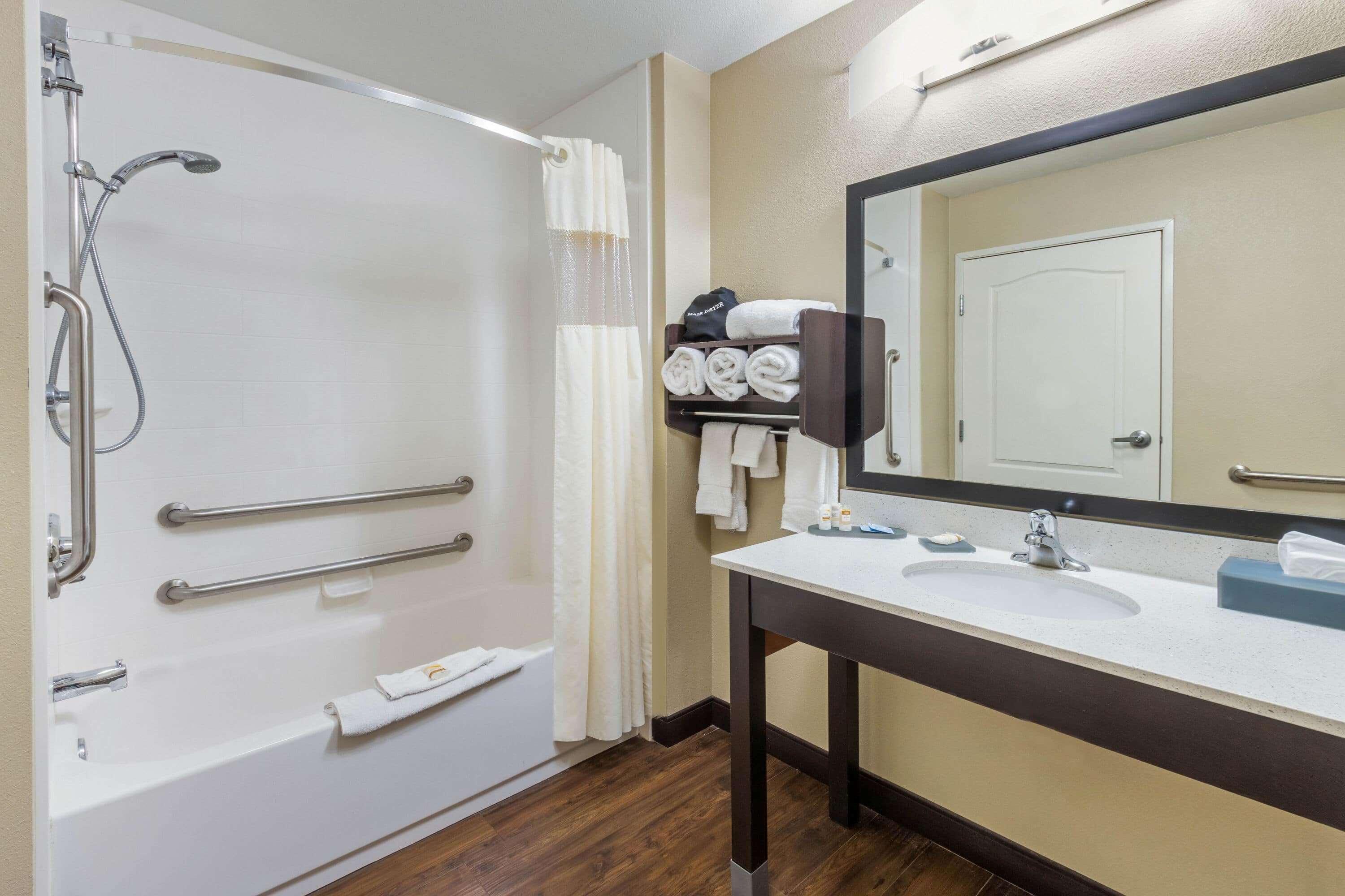 Hotel La Quinta By Wyndham Artesia Zewnętrze zdjęcie