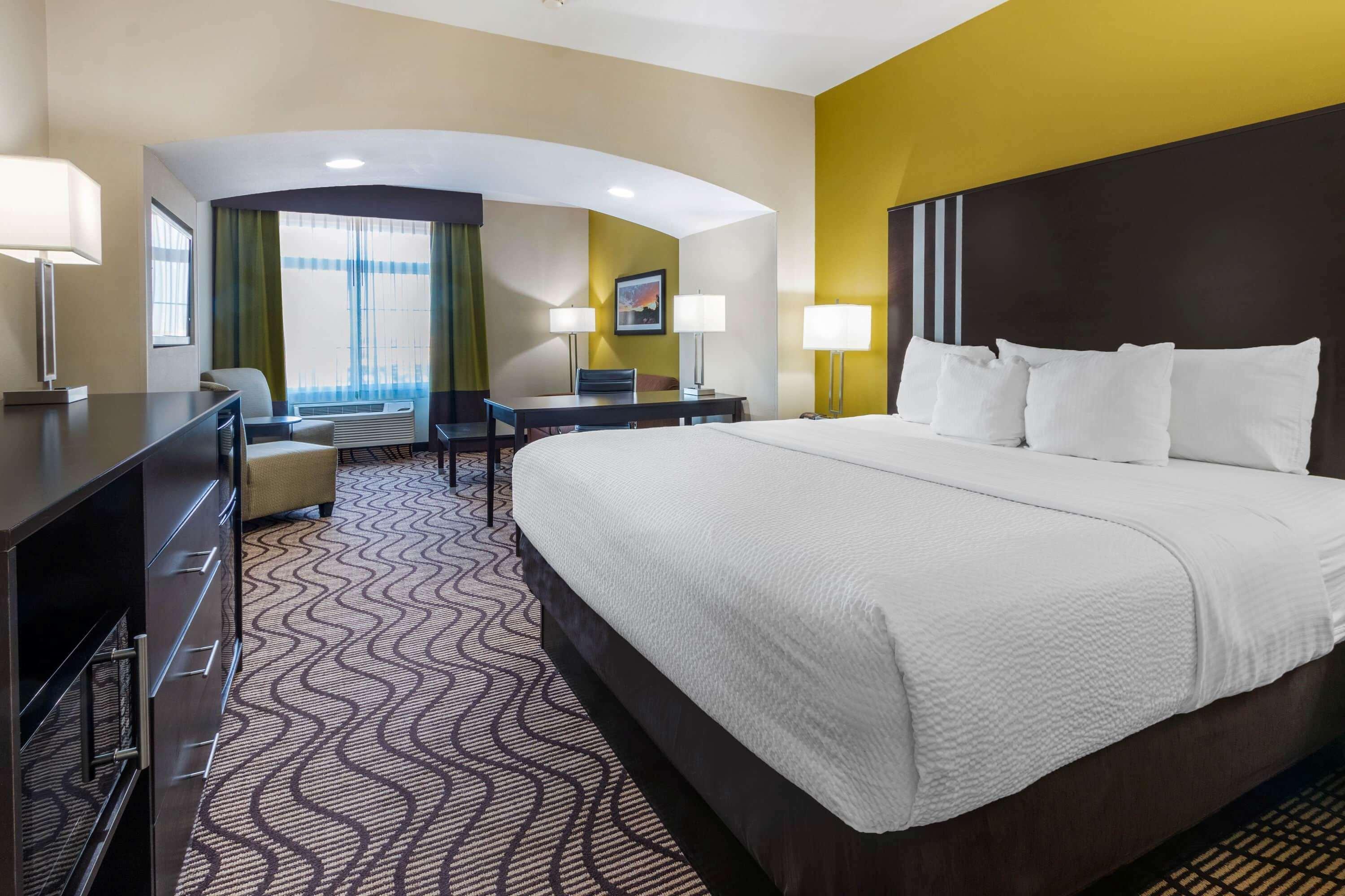 Hotel La Quinta By Wyndham Artesia Zewnętrze zdjęcie