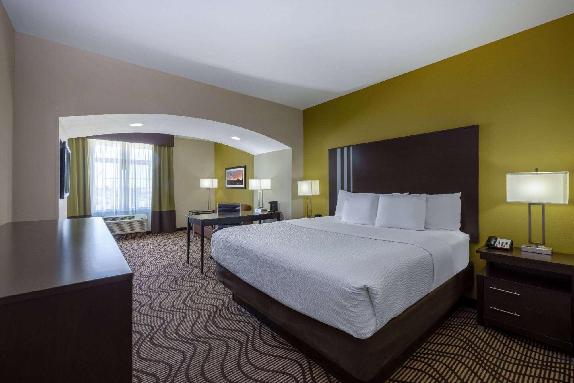 Hotel La Quinta By Wyndham Artesia Zewnętrze zdjęcie