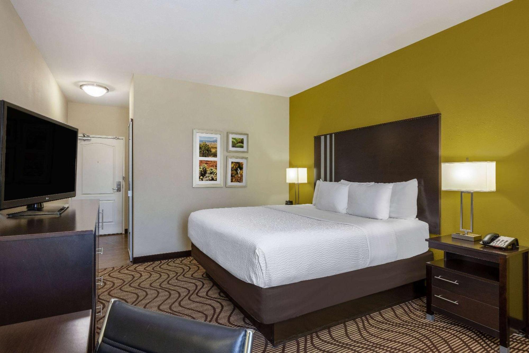 Hotel La Quinta By Wyndham Artesia Zewnętrze zdjęcie