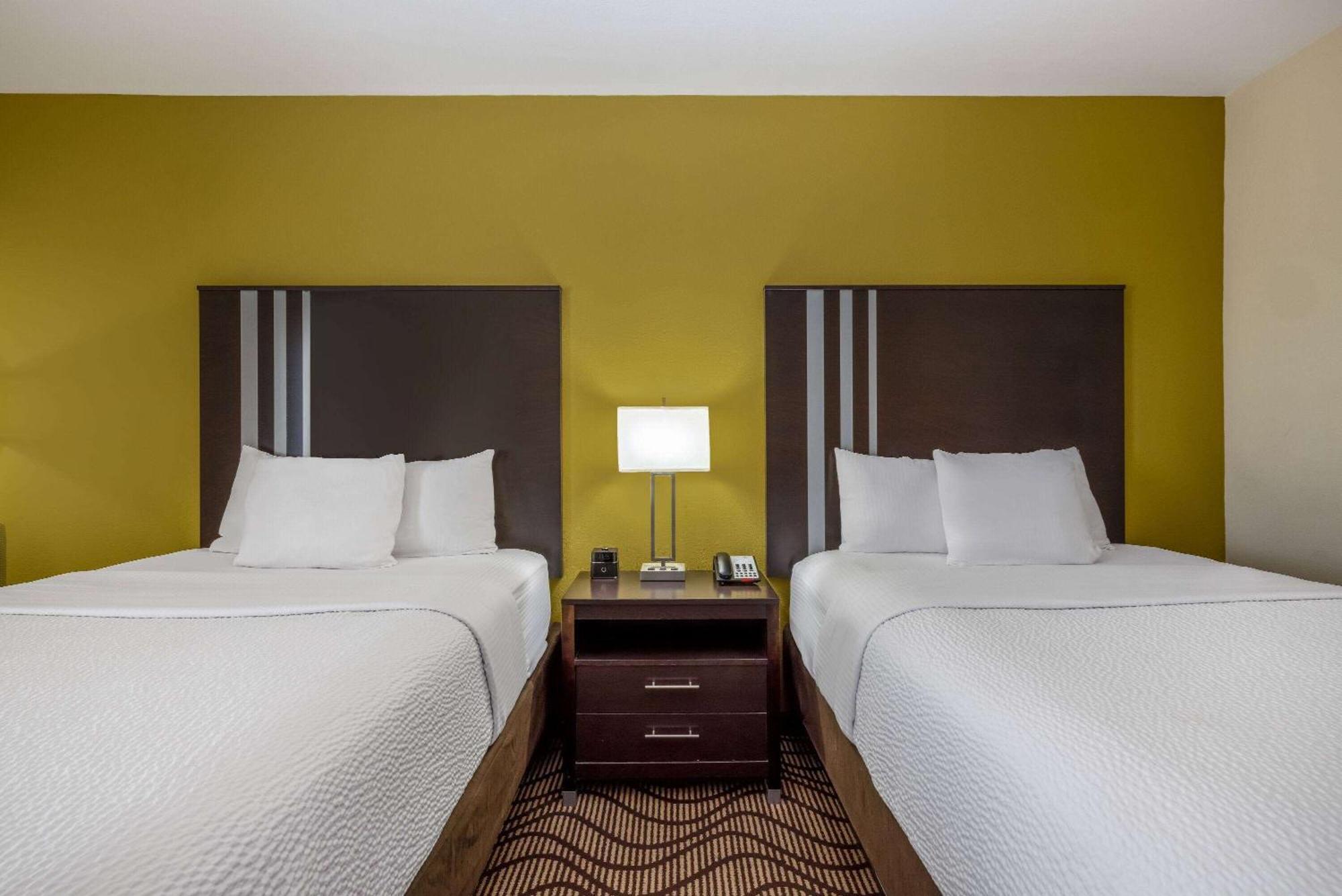 Hotel La Quinta By Wyndham Artesia Zewnętrze zdjęcie