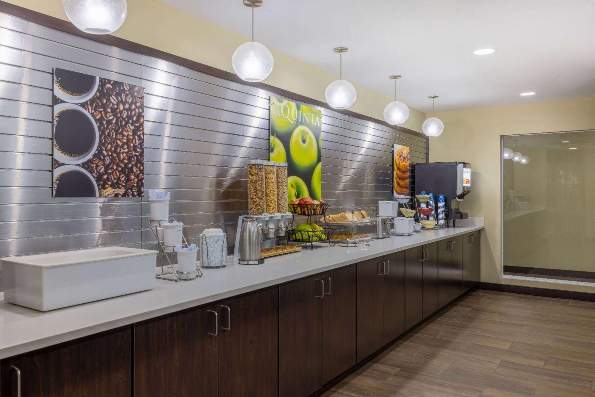 Hotel La Quinta By Wyndham Artesia Zewnętrze zdjęcie