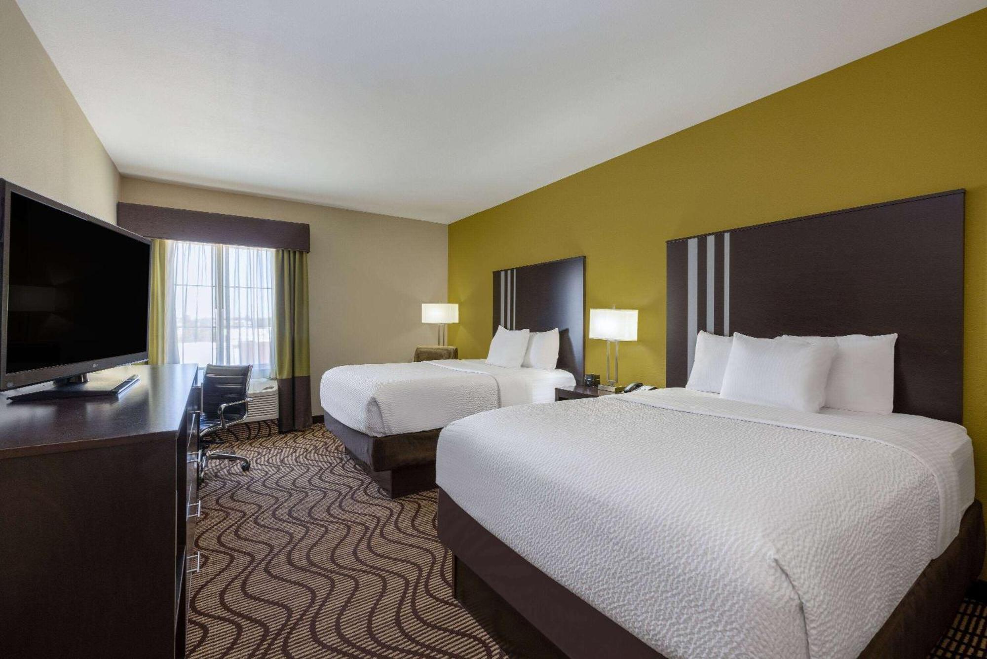 Hotel La Quinta By Wyndham Artesia Zewnętrze zdjęcie