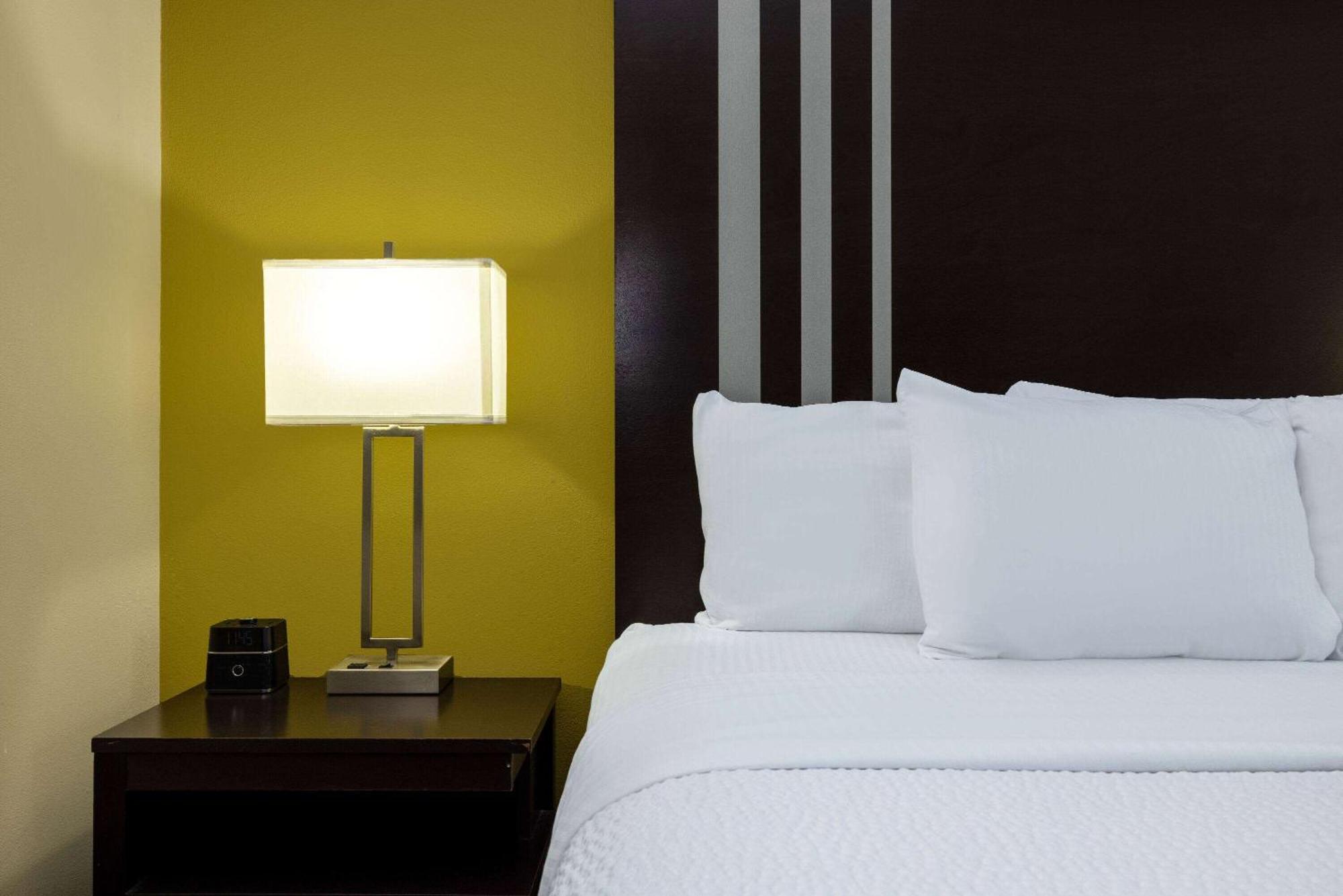 Hotel La Quinta By Wyndham Artesia Zewnętrze zdjęcie