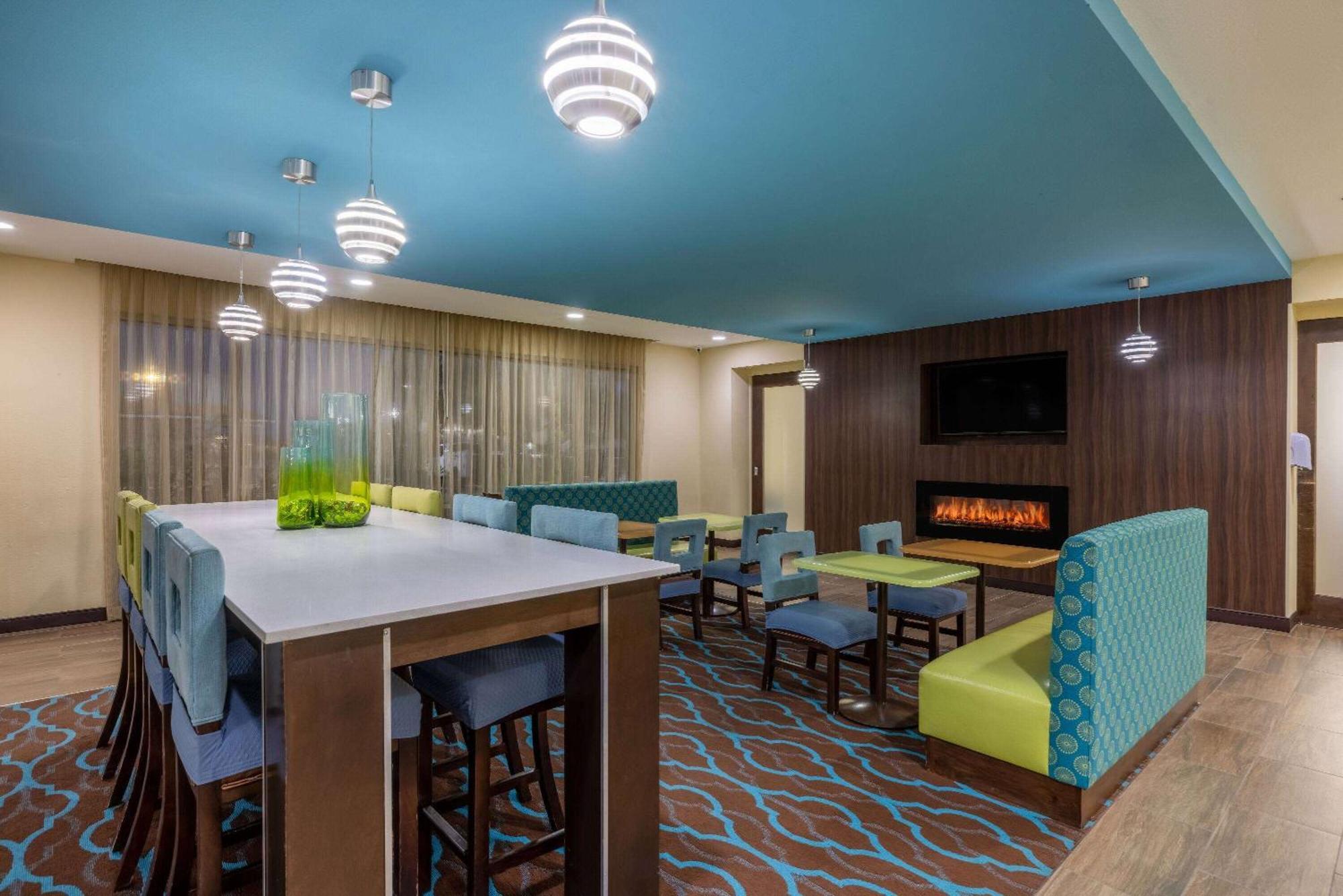 Hotel La Quinta By Wyndham Artesia Zewnętrze zdjęcie