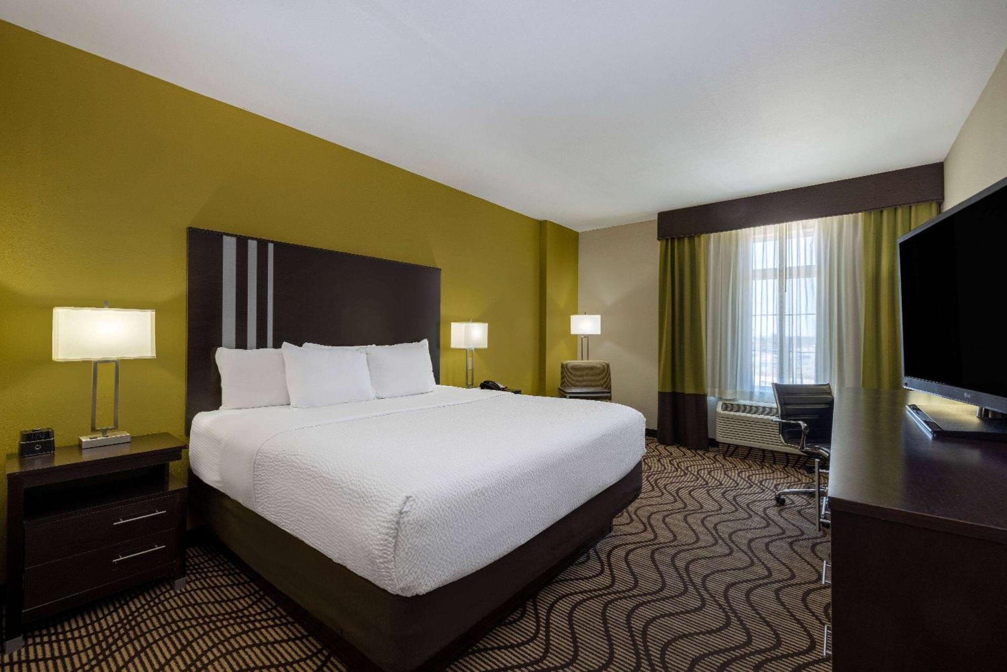Hotel La Quinta By Wyndham Artesia Zewnętrze zdjęcie
