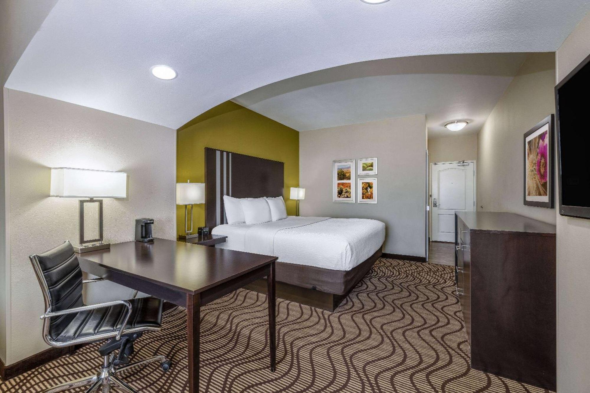 Hotel La Quinta By Wyndham Artesia Zewnętrze zdjęcie