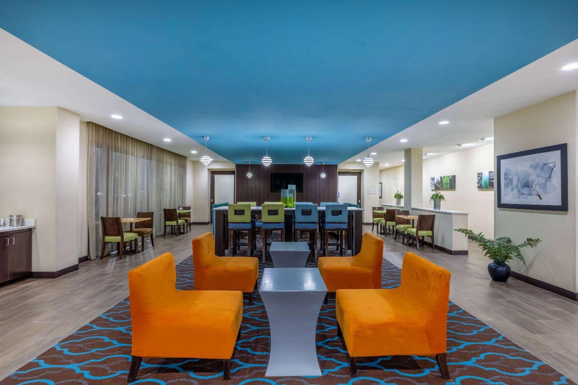 Hotel La Quinta By Wyndham Artesia Zewnętrze zdjęcie