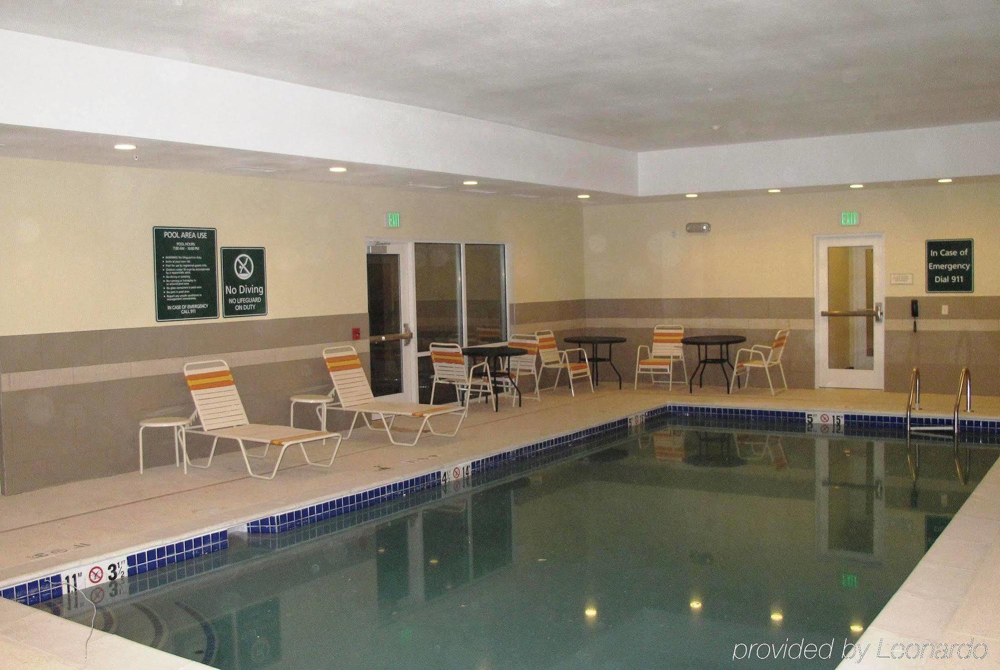 Hotel La Quinta By Wyndham Artesia Zewnętrze zdjęcie