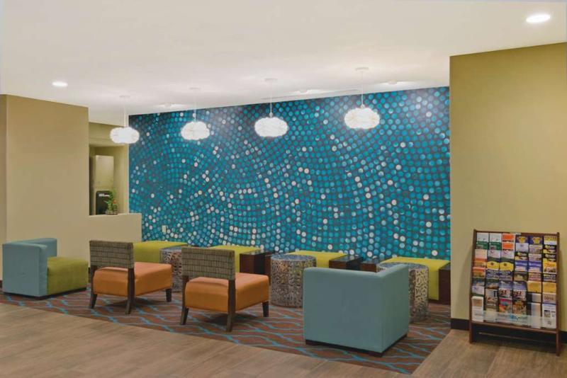 Hotel La Quinta By Wyndham Artesia Zewnętrze zdjęcie