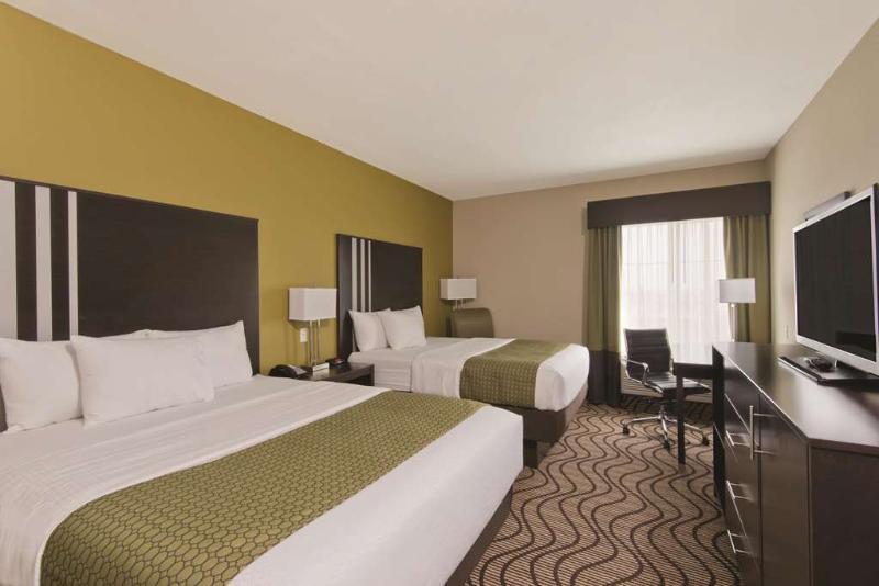 Hotel La Quinta By Wyndham Artesia Zewnętrze zdjęcie