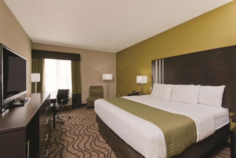 Hotel La Quinta By Wyndham Artesia Zewnętrze zdjęcie