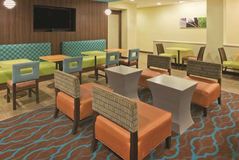 Hotel La Quinta By Wyndham Artesia Zewnętrze zdjęcie